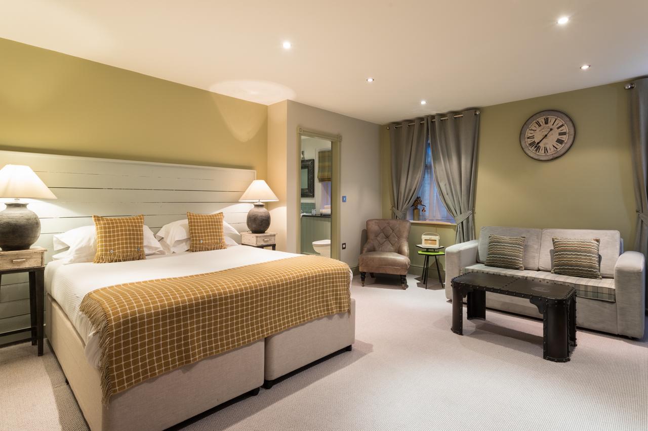 The Florentine 4* Sheffield
